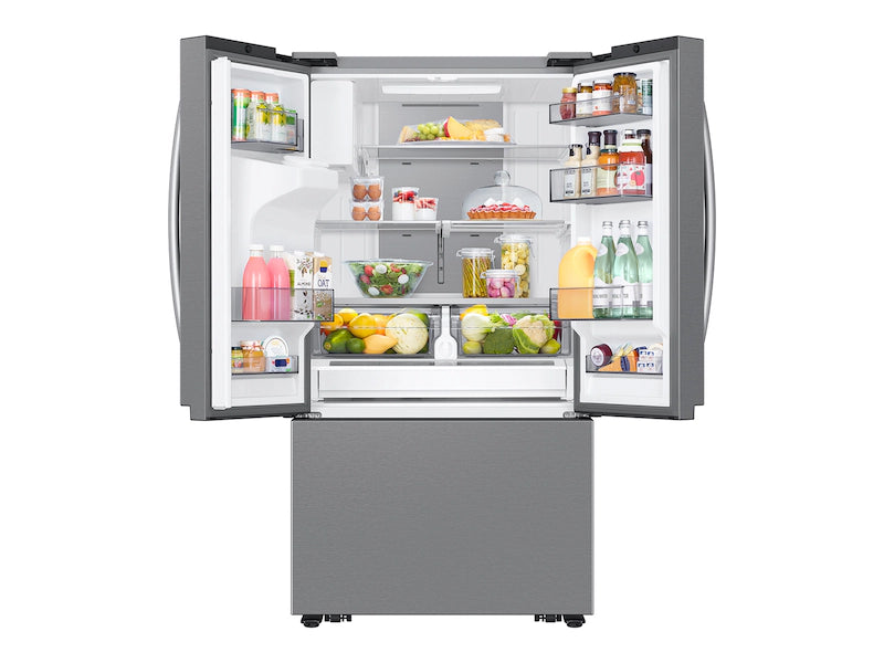 Smart Refrigerator