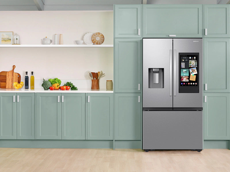 Smart Refrigerator