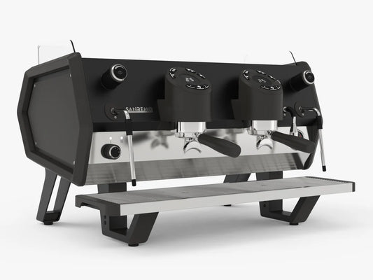 Luxury Espresso Machine