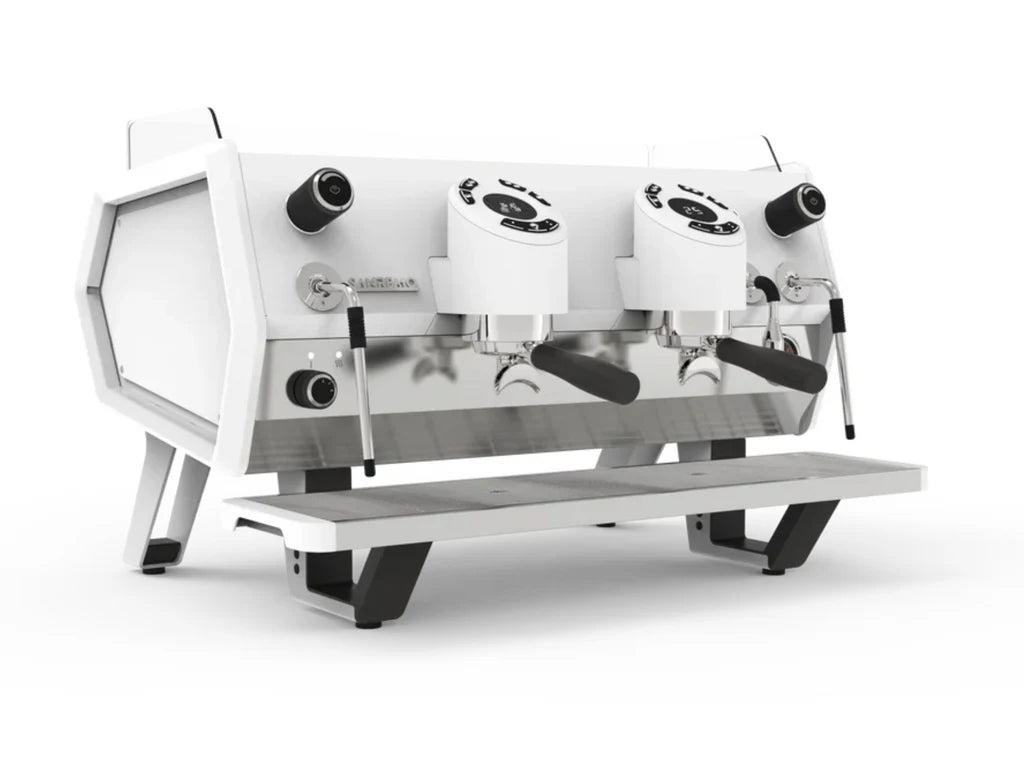 Luxury Espresso Machine