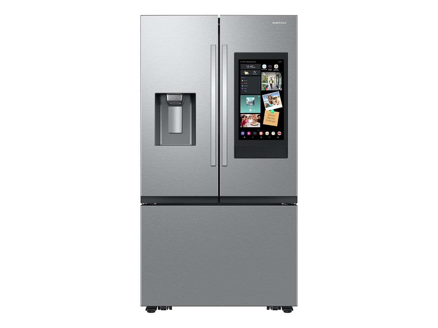 Smart Refrigerator