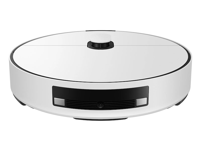 Robotic Vacuum Cleaner